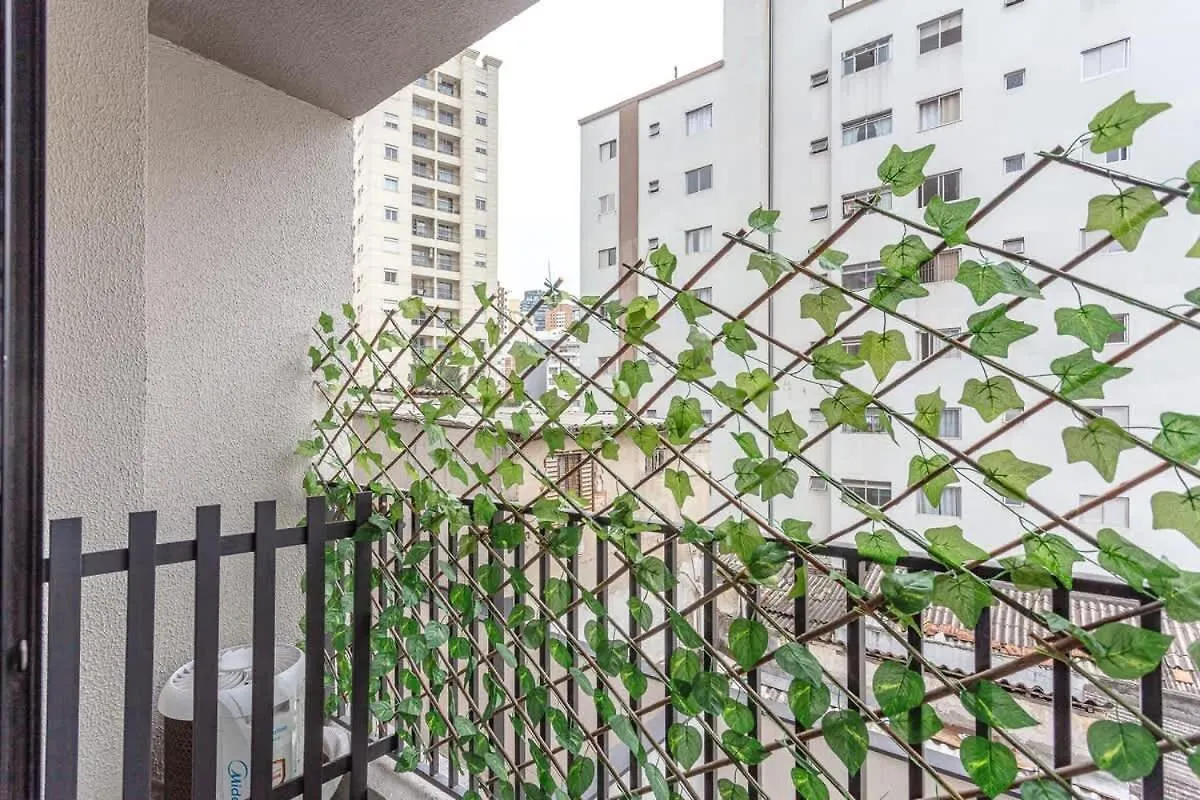 Bhomy Bela Vista - A 19Min A Pe Do Metro Sna213 Apartment Sao Paulo